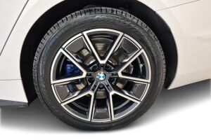 BMW I4 M50 esikatselu 13
