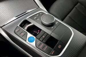 BMW I4 M50 esikatselu 23