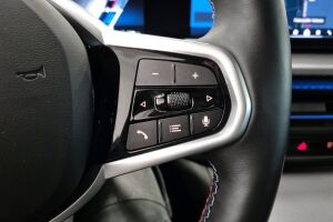 BMW I4 M50 esikatselu 17