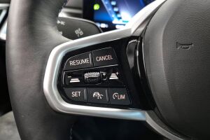 BMW I4 M50 esikatselu 18