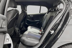 BMW 1-SARJA esikatselu 6