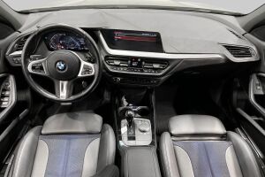 BMW 1-SARJA esikatselu 27