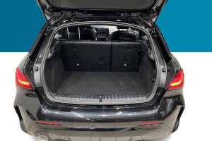 BMW 1-SARJA esikatselu 7