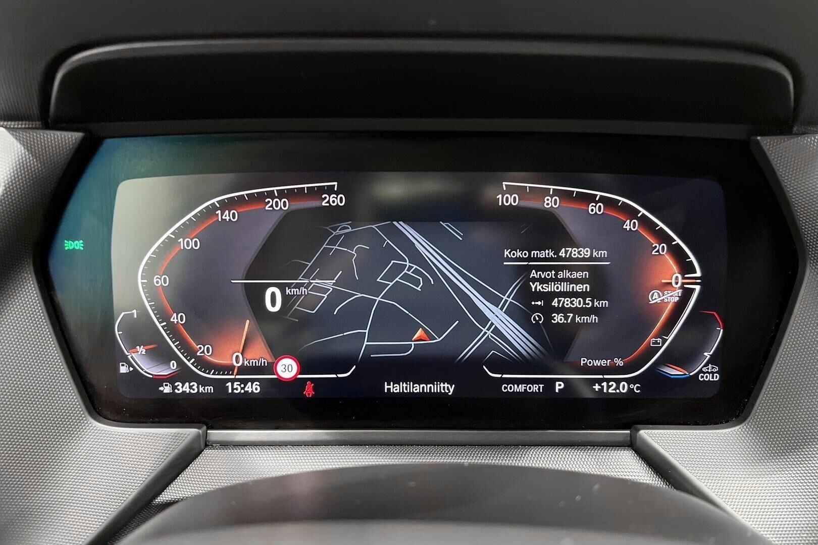 BMW 1-SARJA iso kuva 9