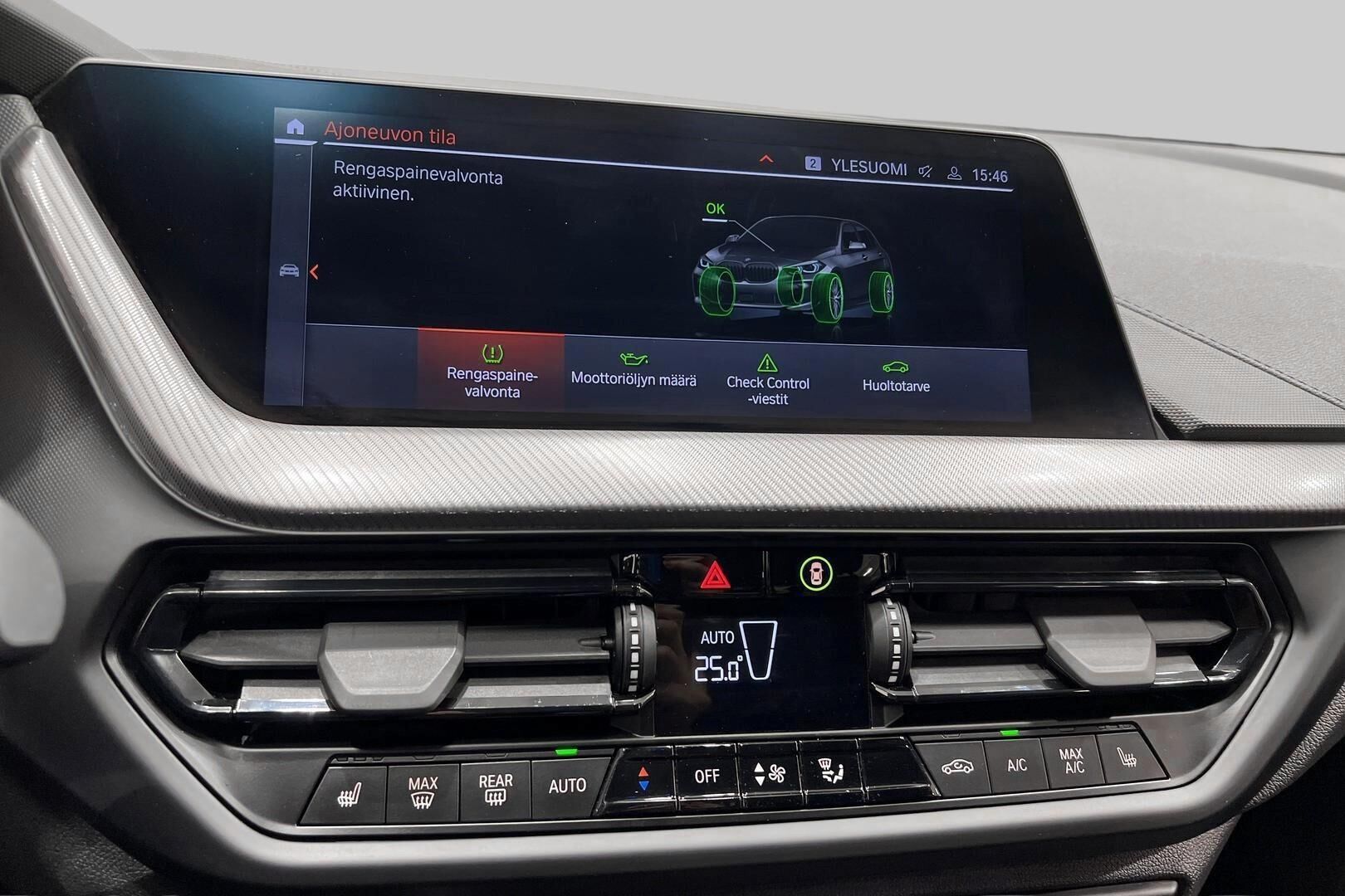 BMW 1-SARJA iso kuva 11