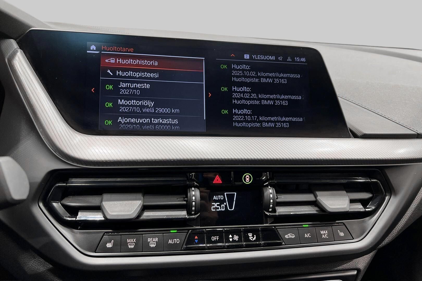 BMW 1-SARJA iso kuva 12