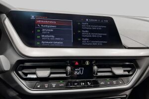 BMW 1-SARJA esikatselu 12