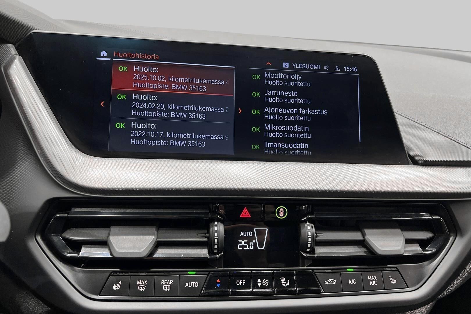 BMW 1-SARJA iso kuva 29