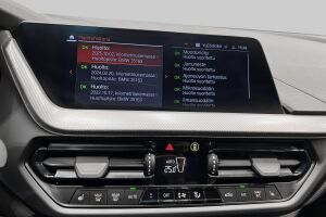 BMW 1-SARJA esikatselu 29