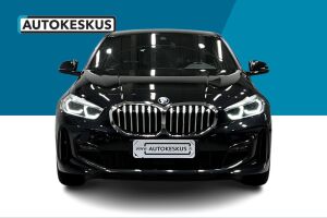 BMW 1-SARJA esikatselu 24