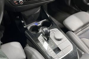 BMW 1-SARJA esikatselu 30