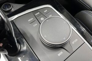 BMW 1-SARJA esikatselu 13