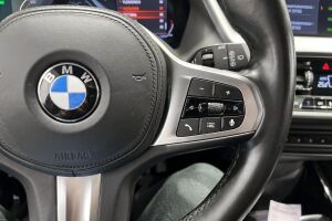 BMW 1-SARJA esikatselu 15