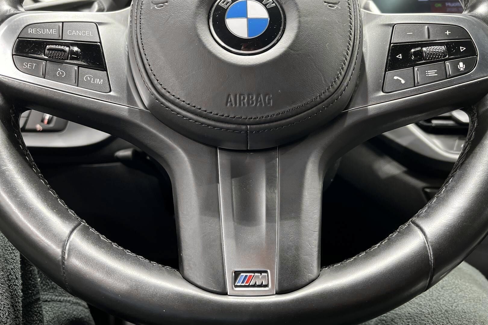 BMW 1-SARJA iso kuva 17