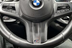 BMW 1-SARJA esikatselu 17