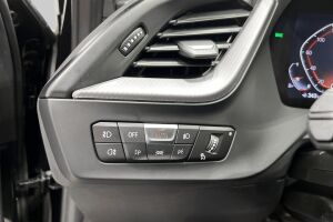 BMW 1-SARJA esikatselu 32