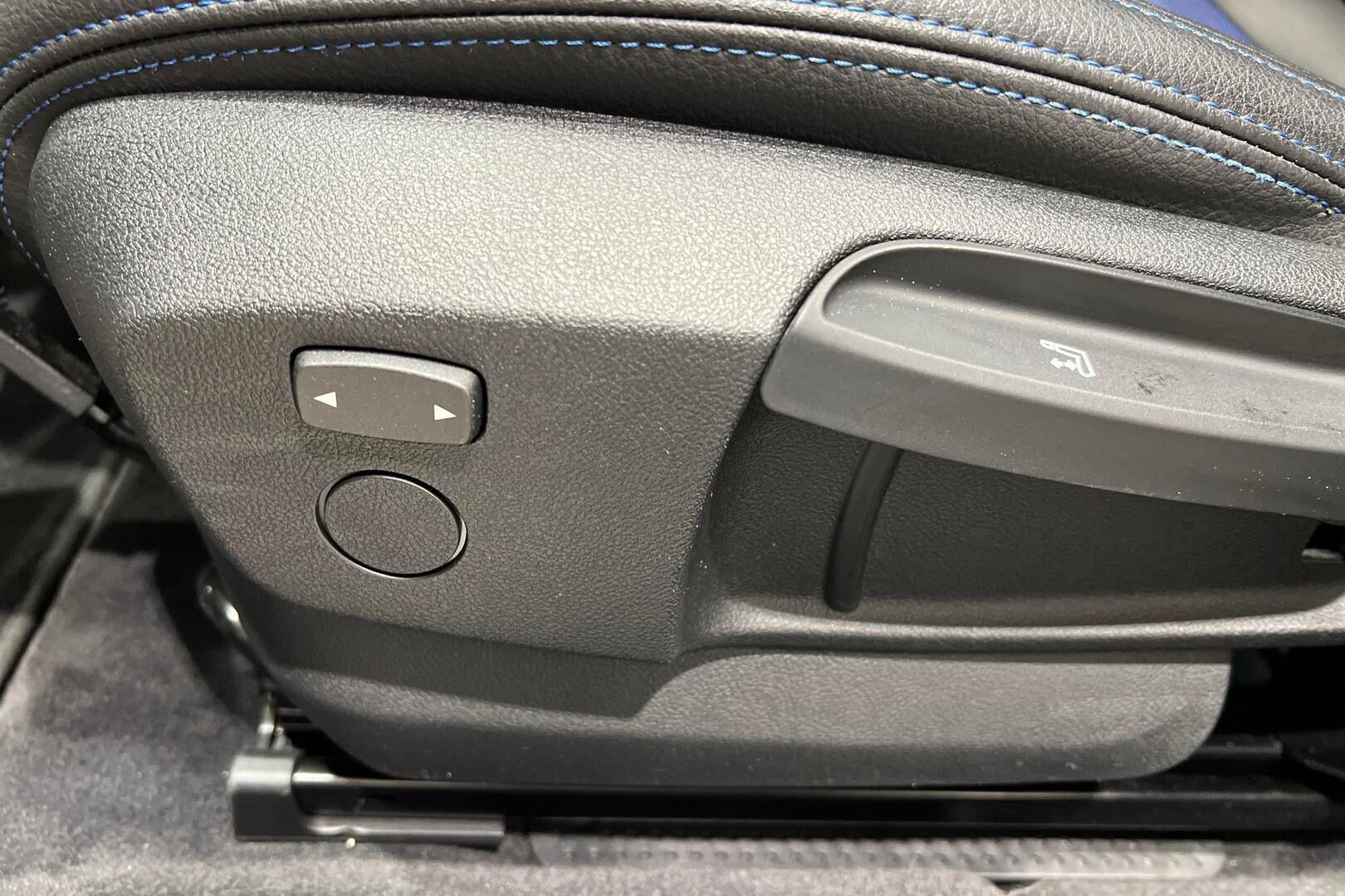 BMW 1-SARJA iso kuva 19