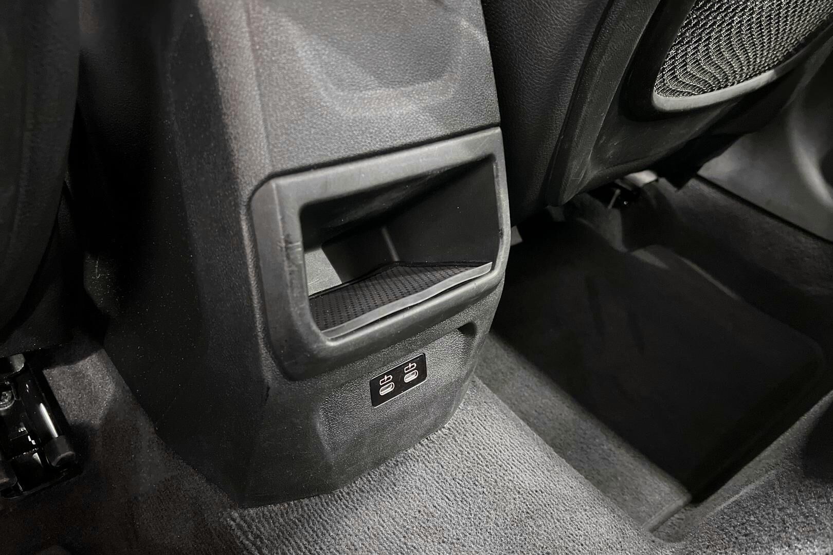 BMW 1-SARJA iso kuva 20