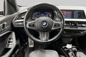 BMW 1-SARJA esikatselu 34