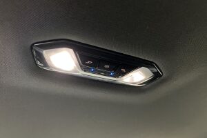 BMW 1-SARJA esikatselu 21