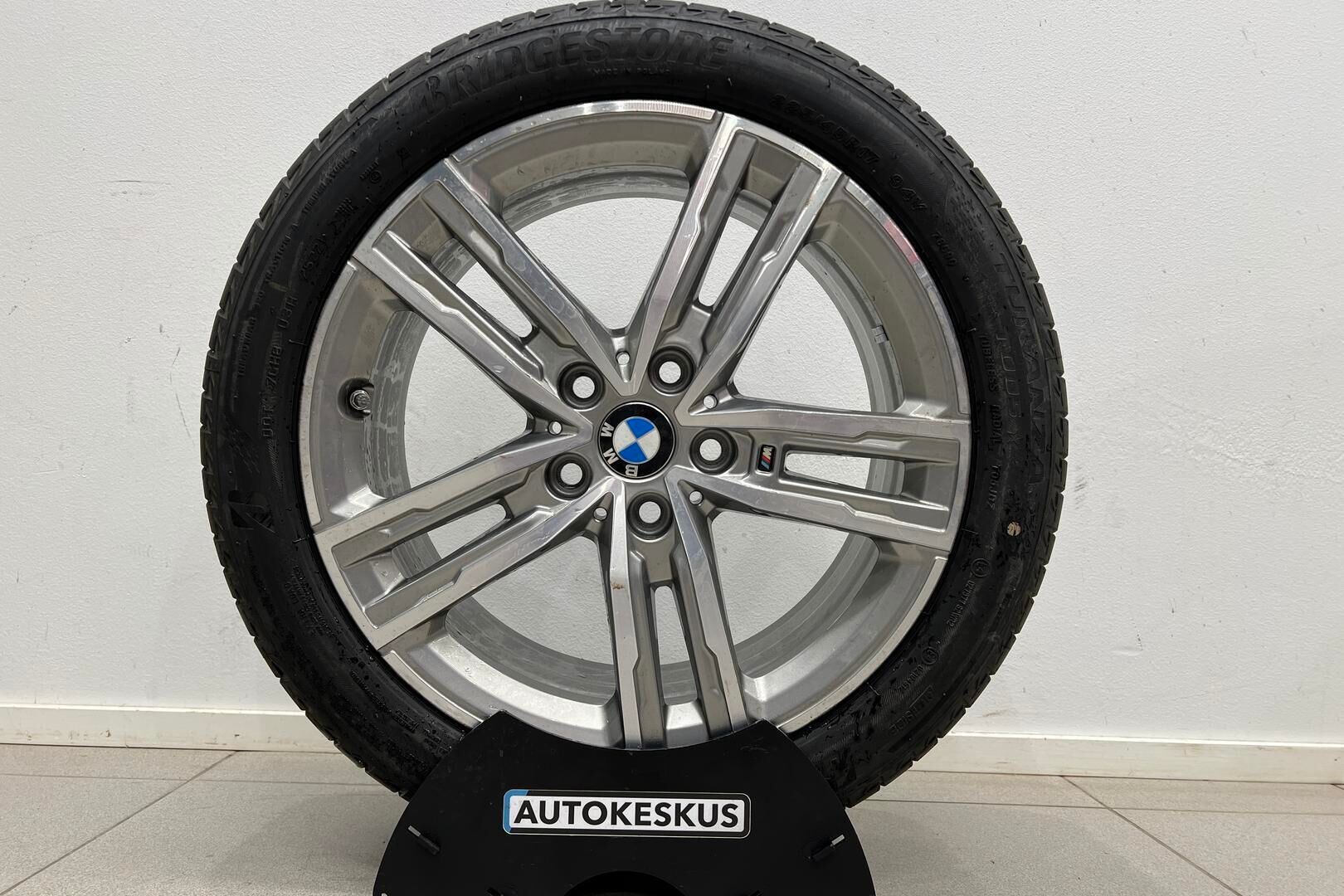 BMW 1-SARJA iso kuva 35