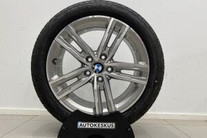 BMW 1-SARJA esikatselu 35