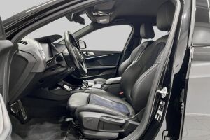 BMW 1-SARJA esikatselu 5