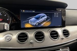 MERCEDES-BENZ E esikatselu 20