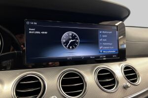 MERCEDES-BENZ E esikatselu 20