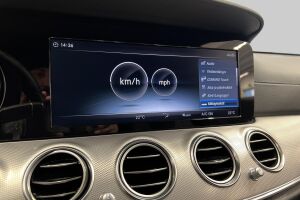 MERCEDES-BENZ E esikatselu 21