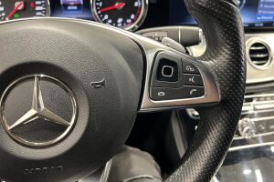 MERCEDES-BENZ E esikatselu 24