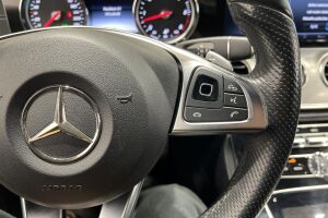 MERCEDES-BENZ E esikatselu 25