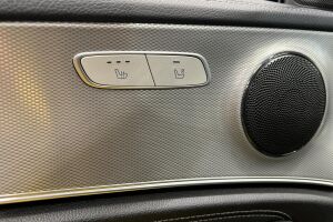 MERCEDES-BENZ E esikatselu 29