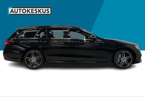 MERCEDES-BENZ E esikatselu 3