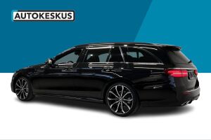 MERCEDES-BENZ E esikatselu 3