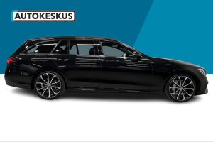 MERCEDES-BENZ E esikatselu 6
