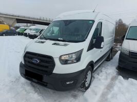 FORD TRANSIT esikatselu 0