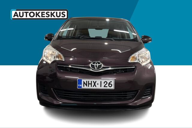 Toyota Verso-S