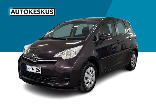 Toyota Verso-S