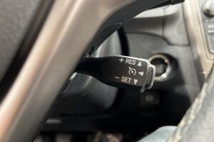 Toyota Avensis esikatselu 28