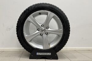 Toyota Avensis esikatselu 24