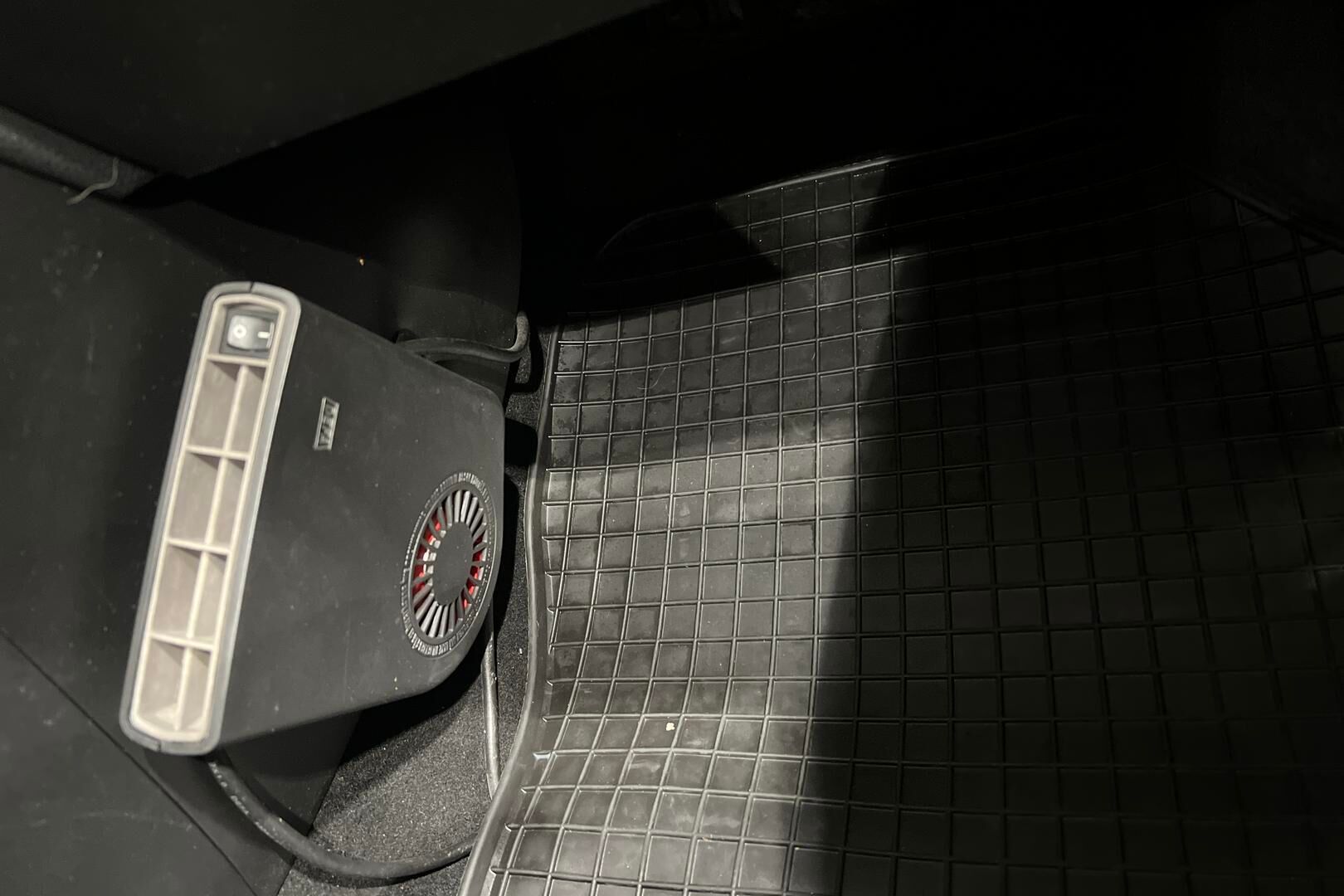 Kia Venga iso kuva 18