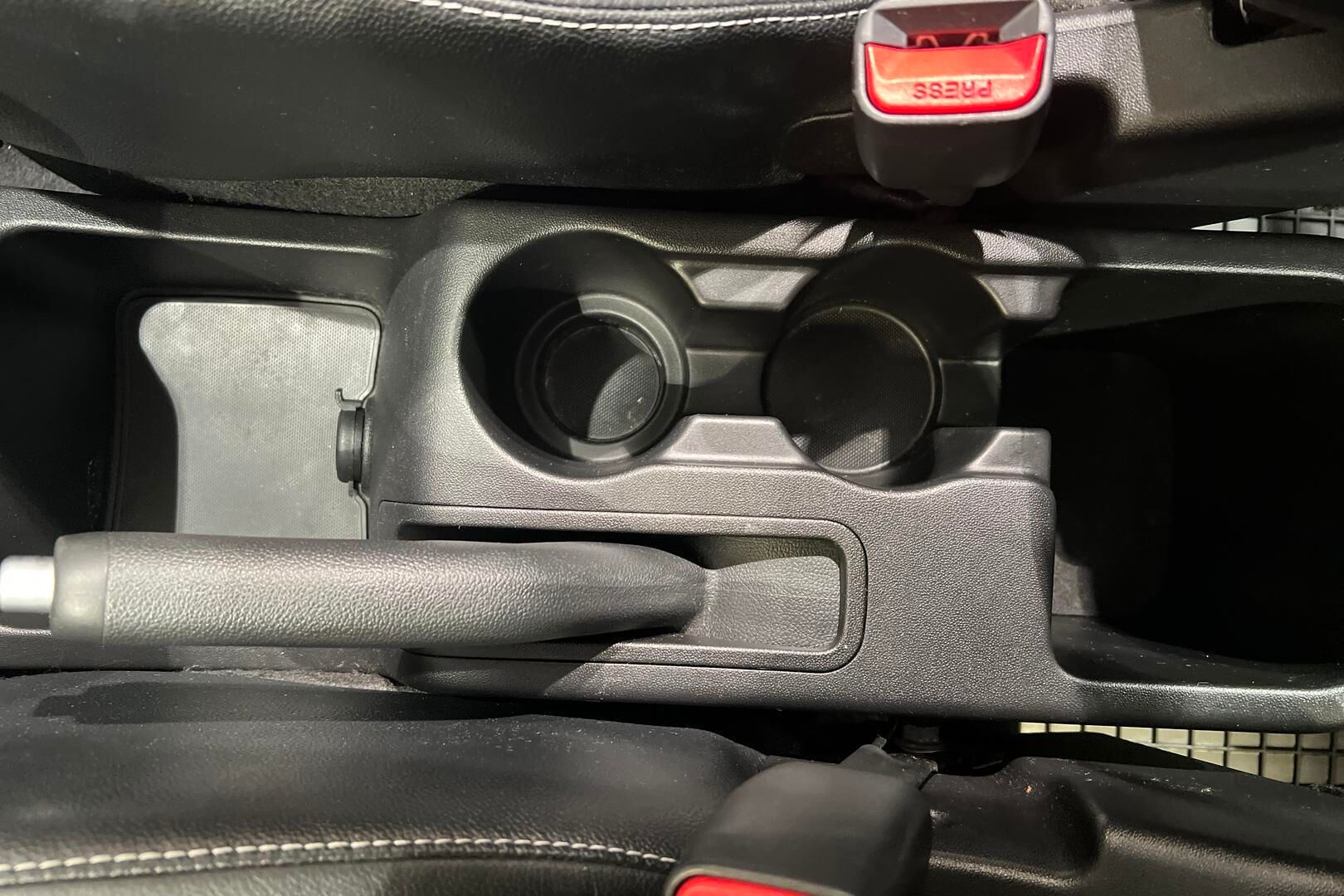 Kia Venga iso kuva 19