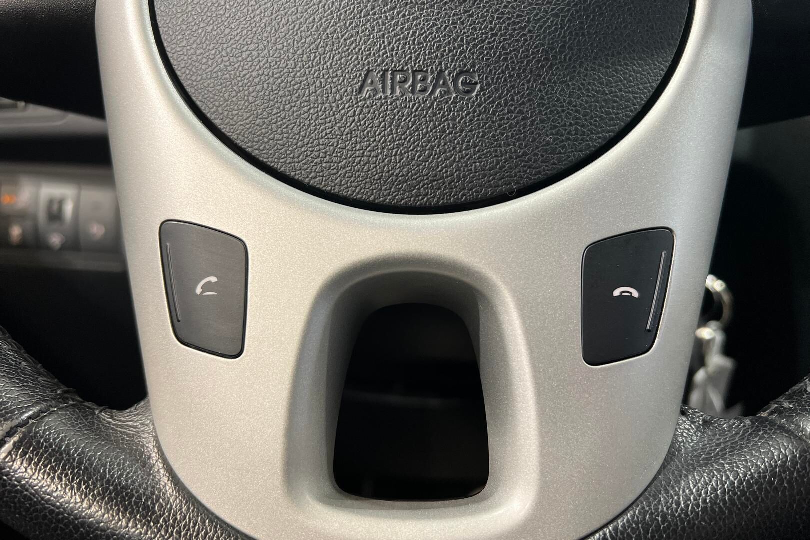 Kia Venga iso kuva 21