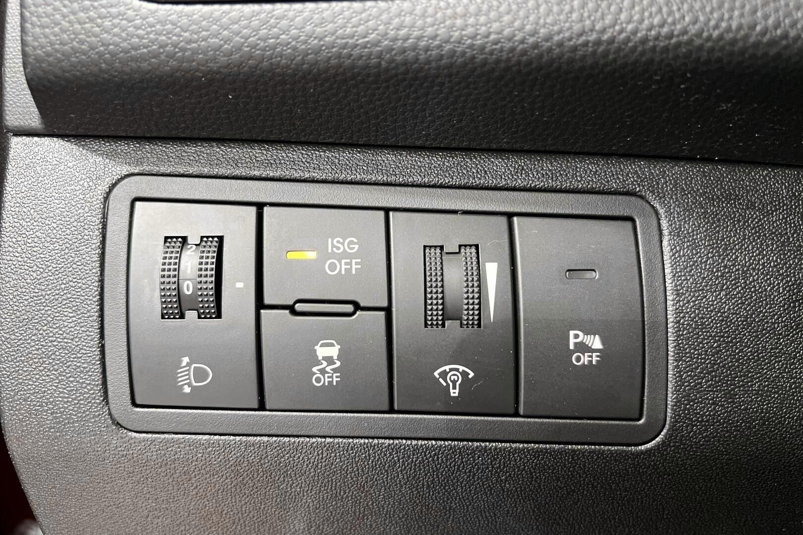 Kia Venga iso kuva 22