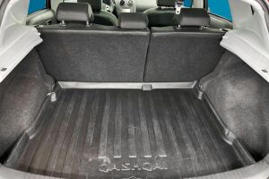 Nissan Qashqai esikatselu 12