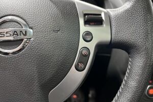 Nissan Qashqai esikatselu 17