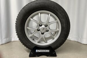 Nissan Qashqai esikatselu 18