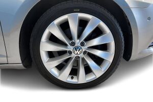 Volkswagen CC esikatselu 12