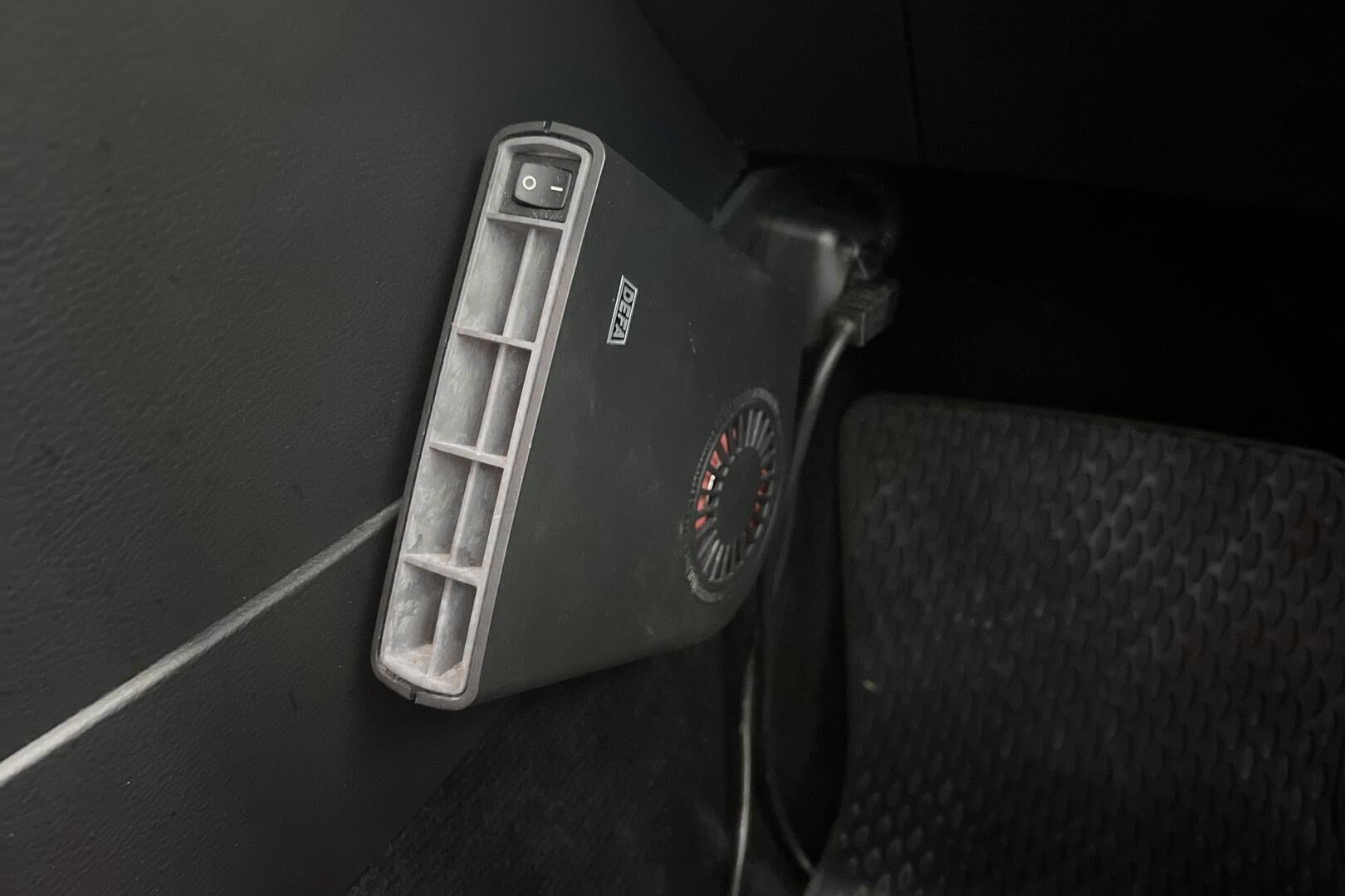 Volkswagen CC iso kuva 13